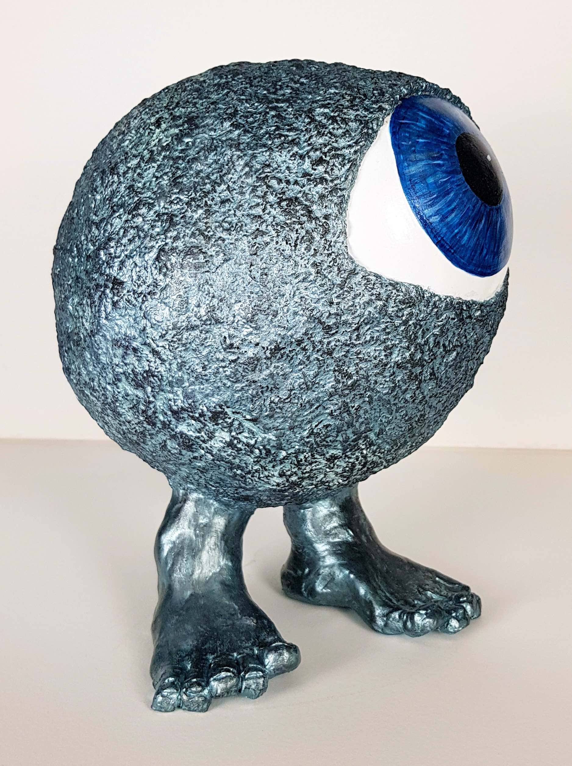 Bon pied bon oeil - Vue 1