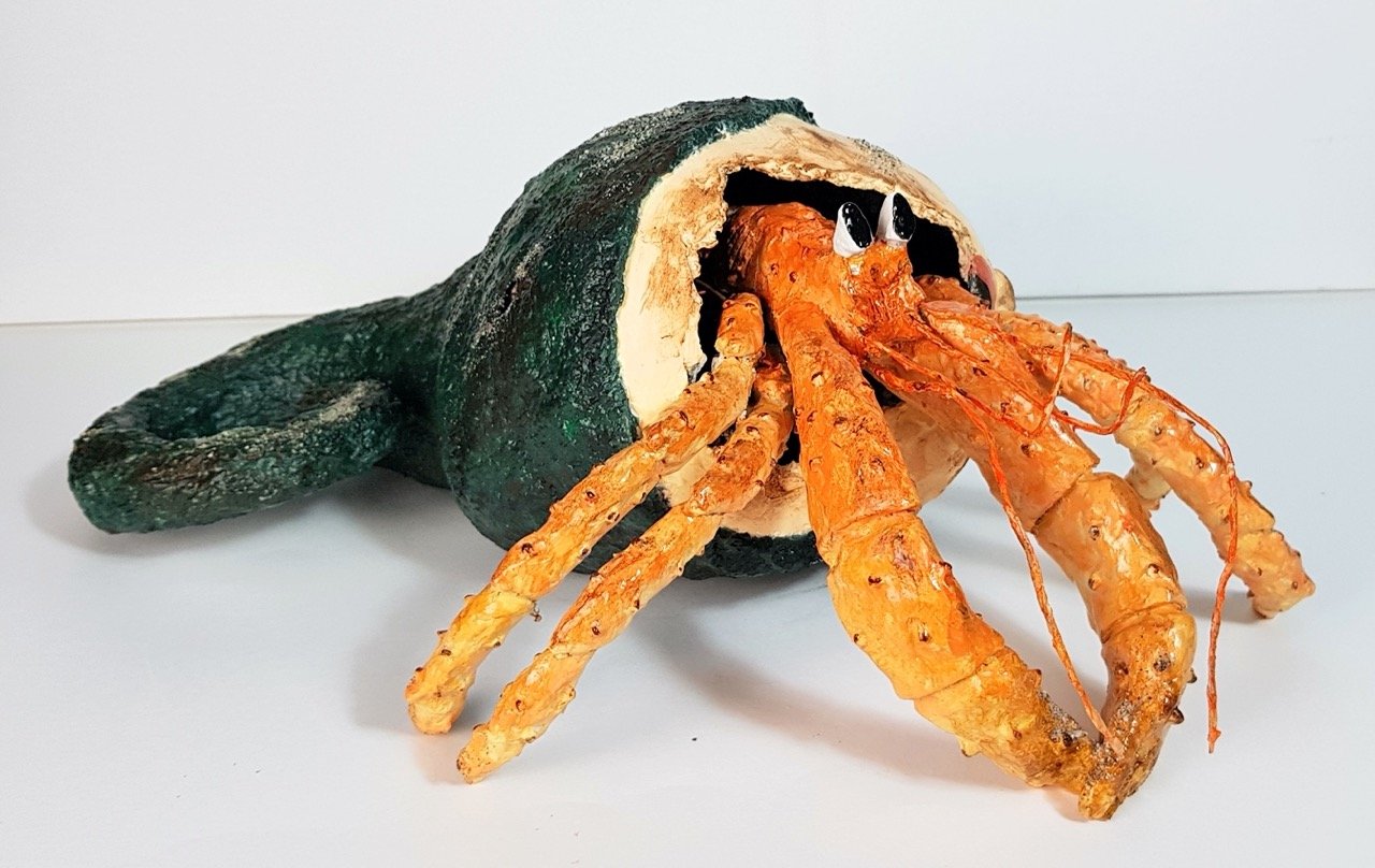 Gite et couverts - Vue 1