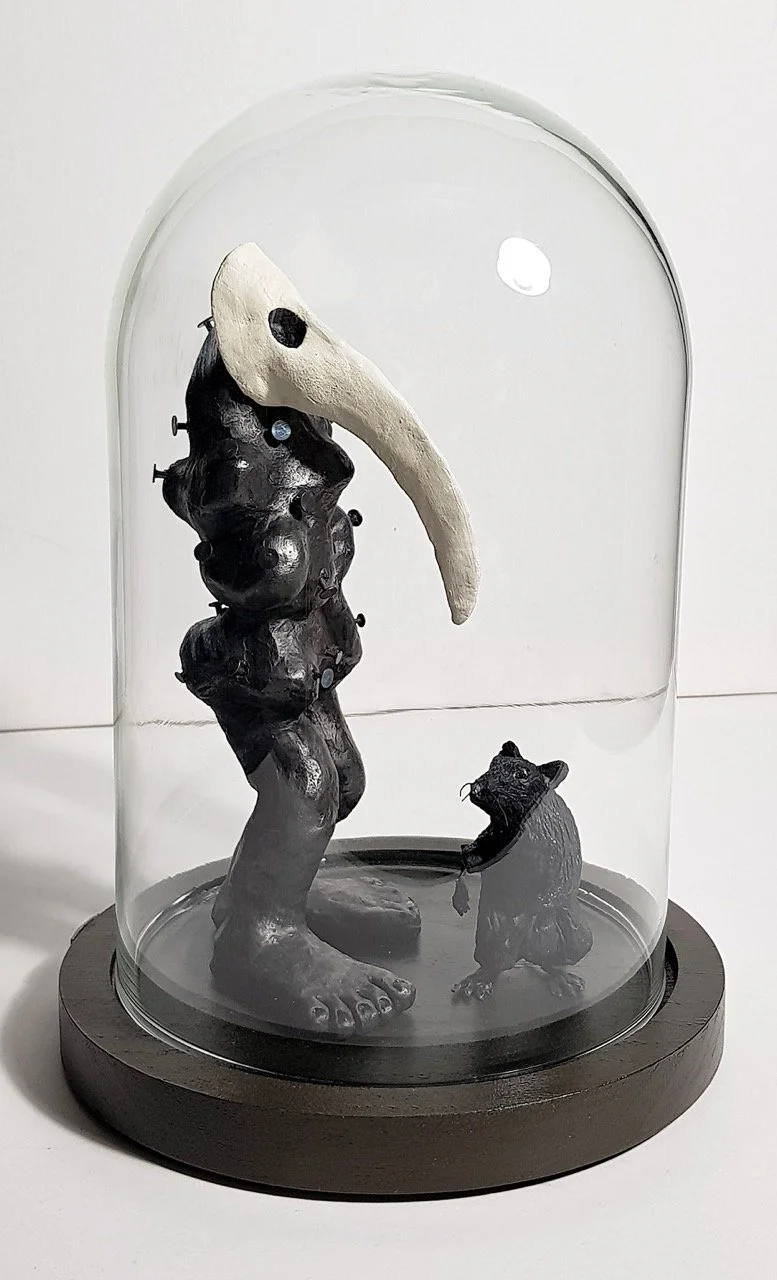 La petite peste noire