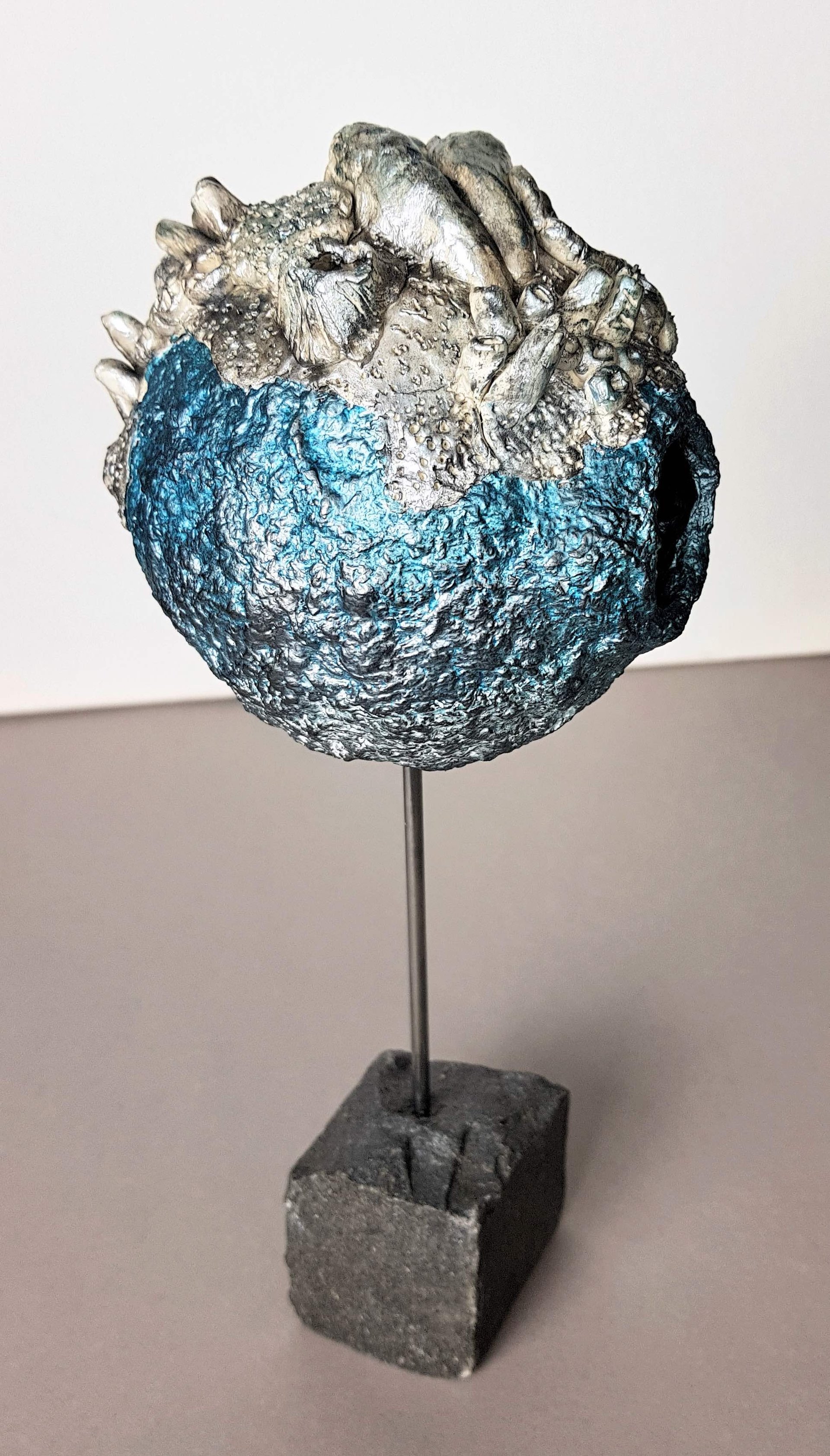 Le Saint Pierre - Vue 1