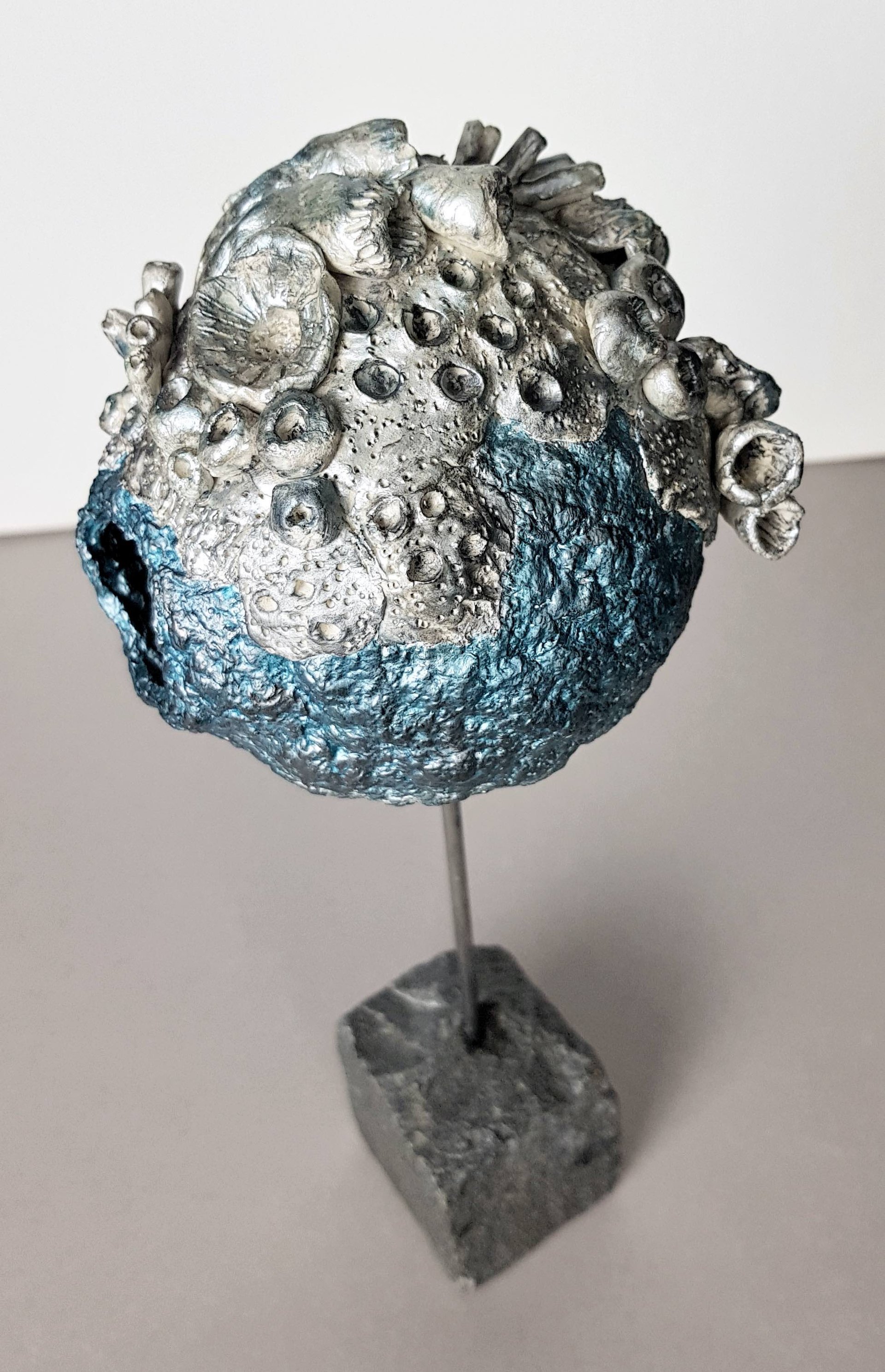 Le Saint Pierre - Vue 2