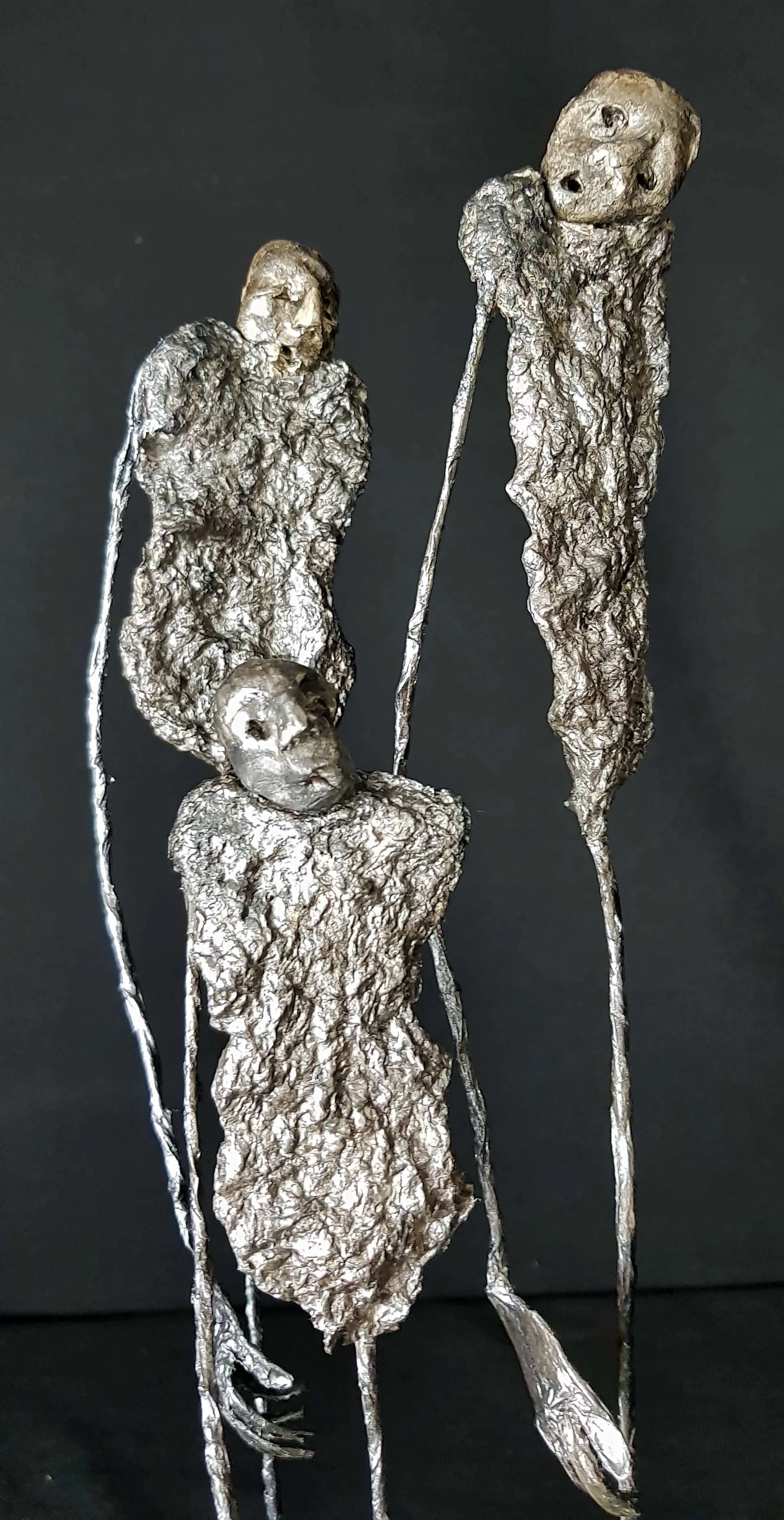 Les Hommes de Pierre