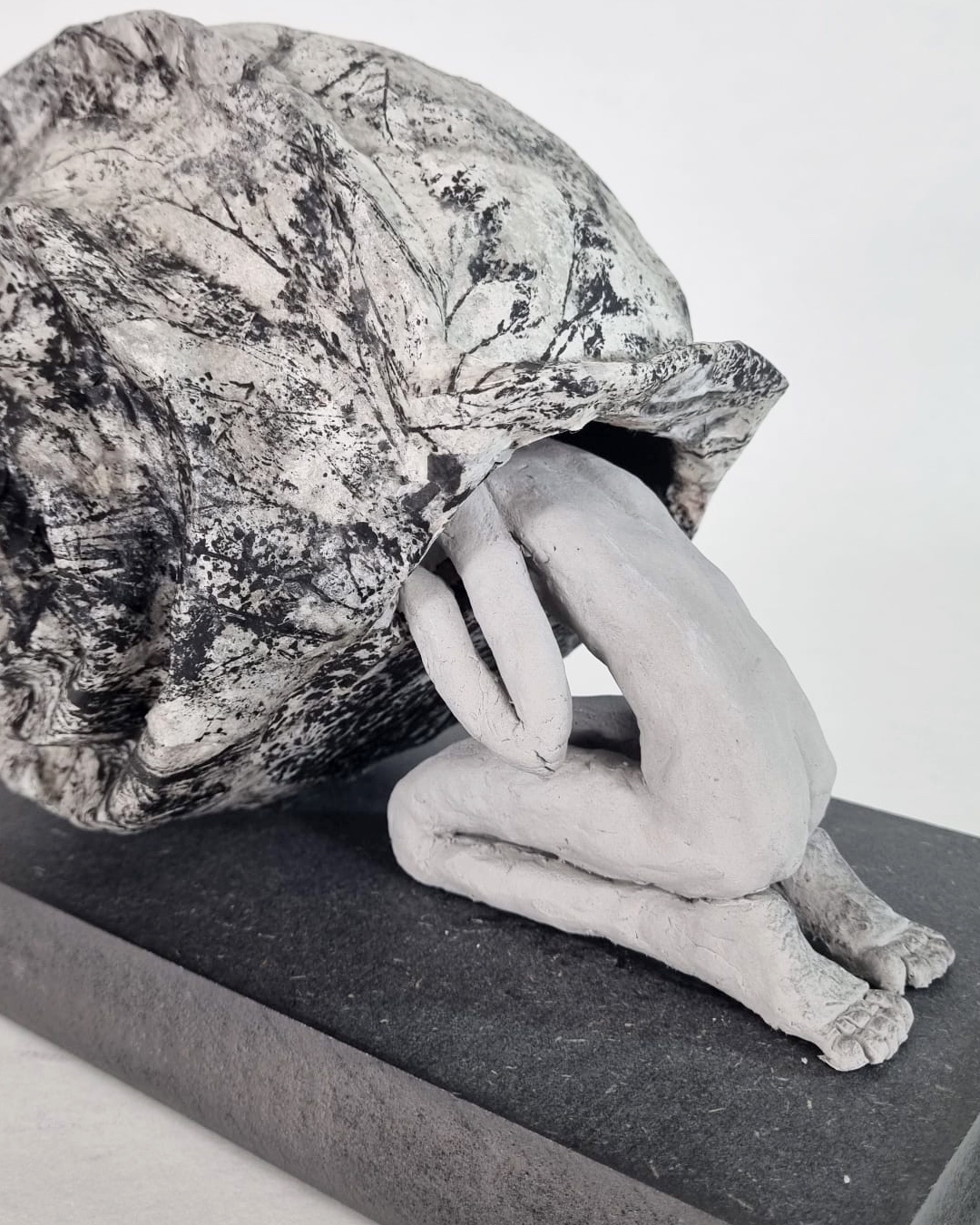 Y'a quelqu'un? - Vue 1