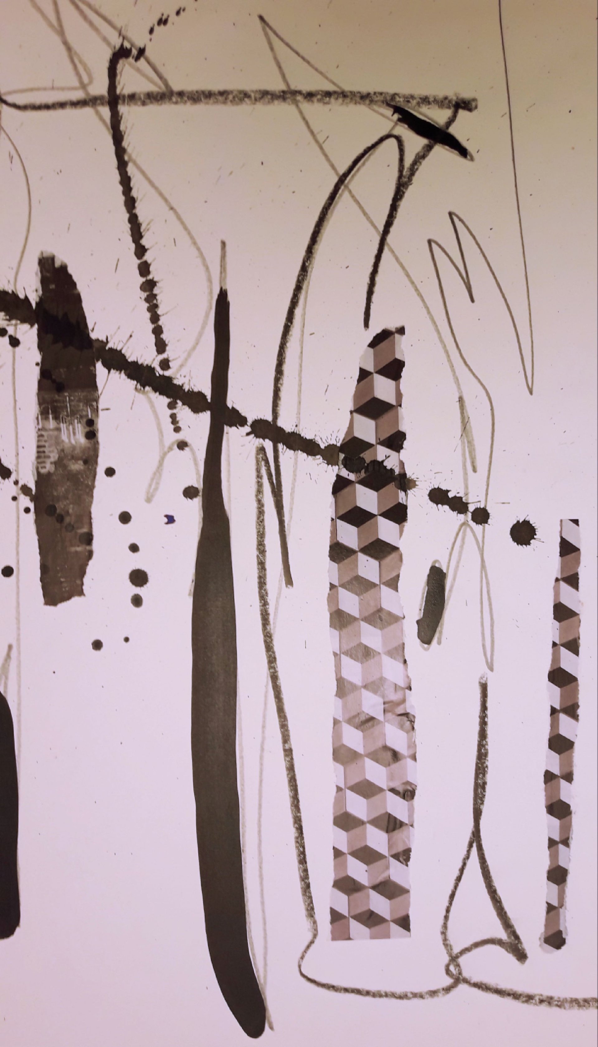 Feu le bouquet - Vue 1