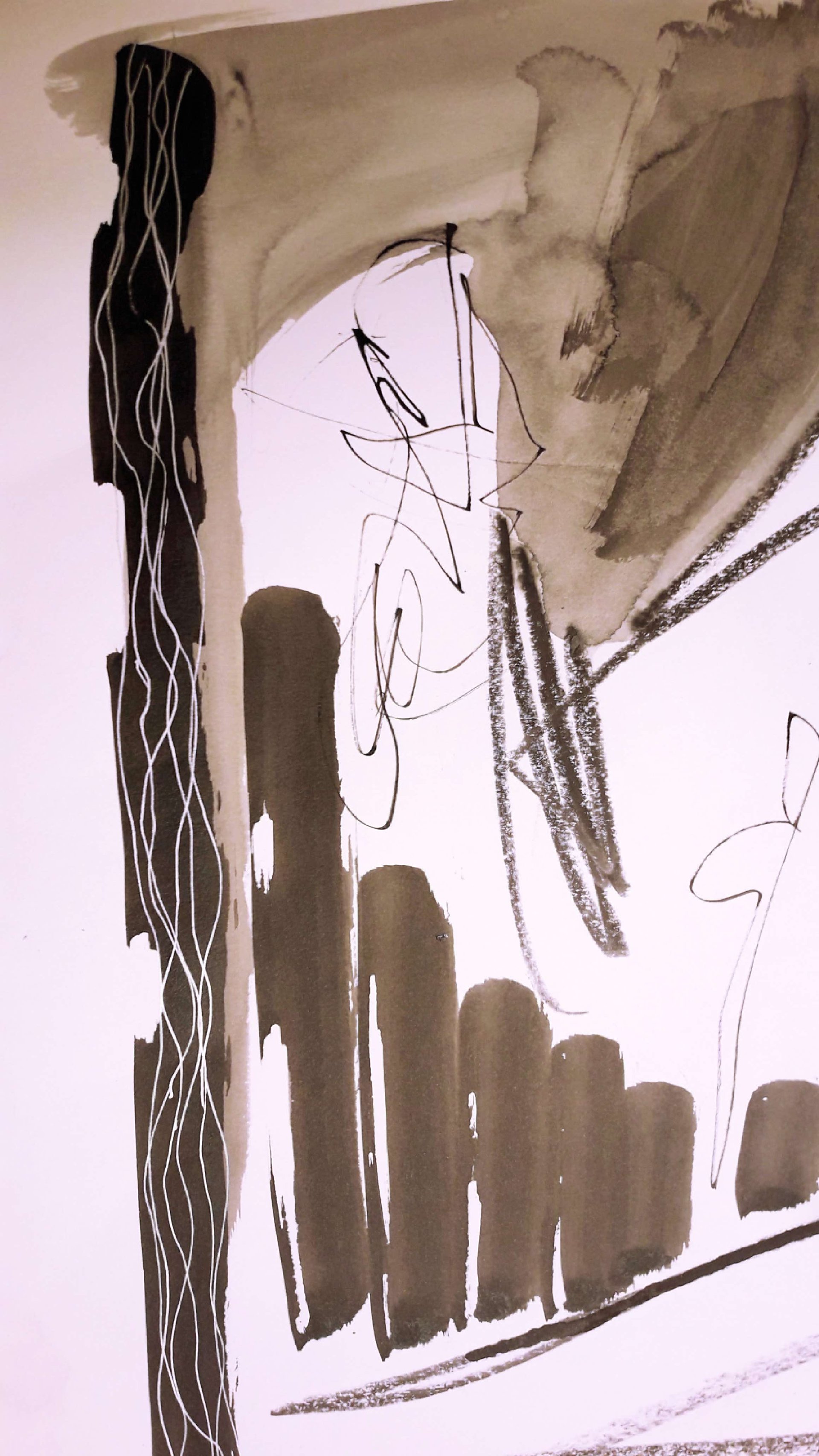 Fonds marins - Vue 1