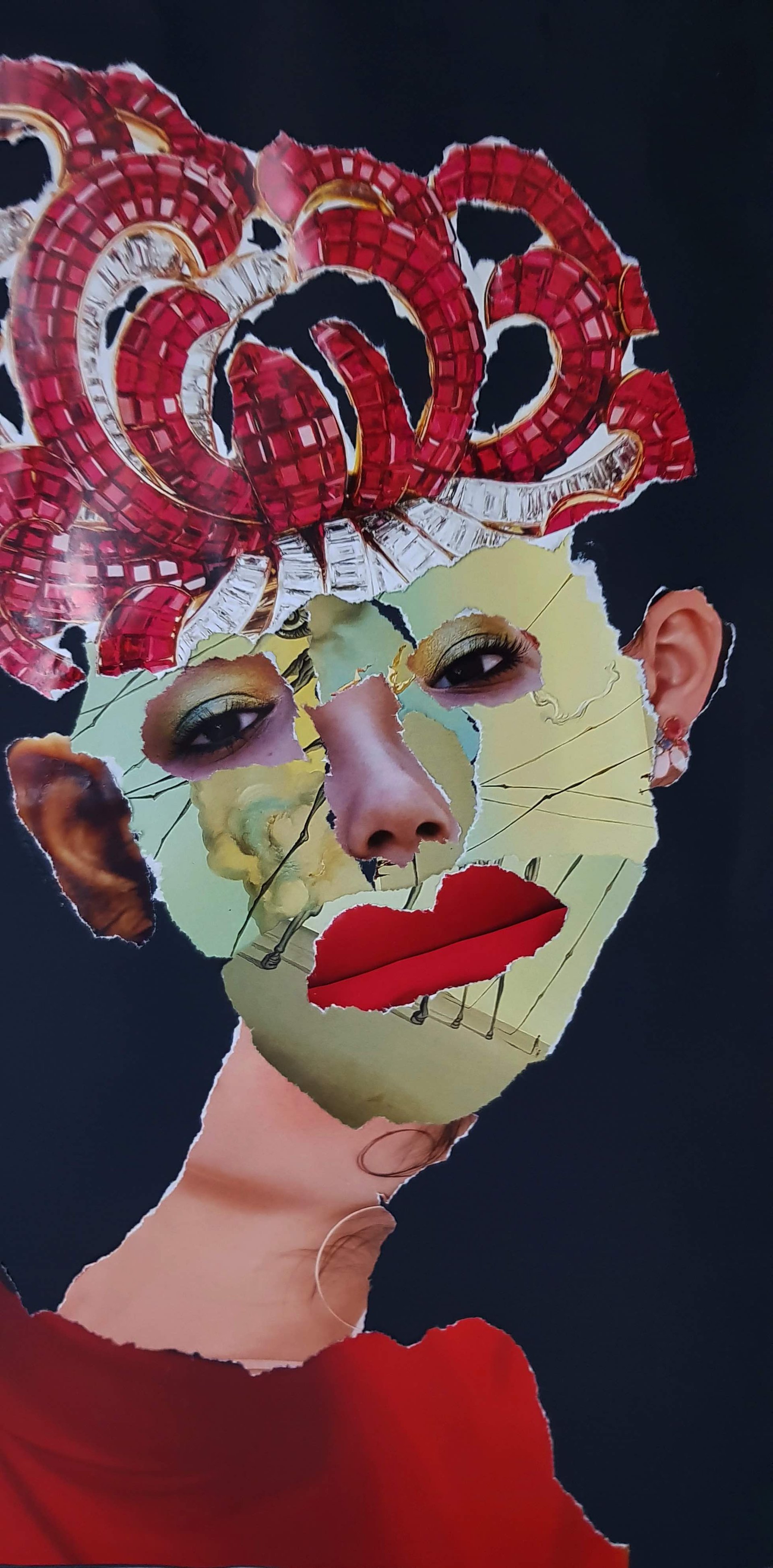 Madame De... - Vue 1