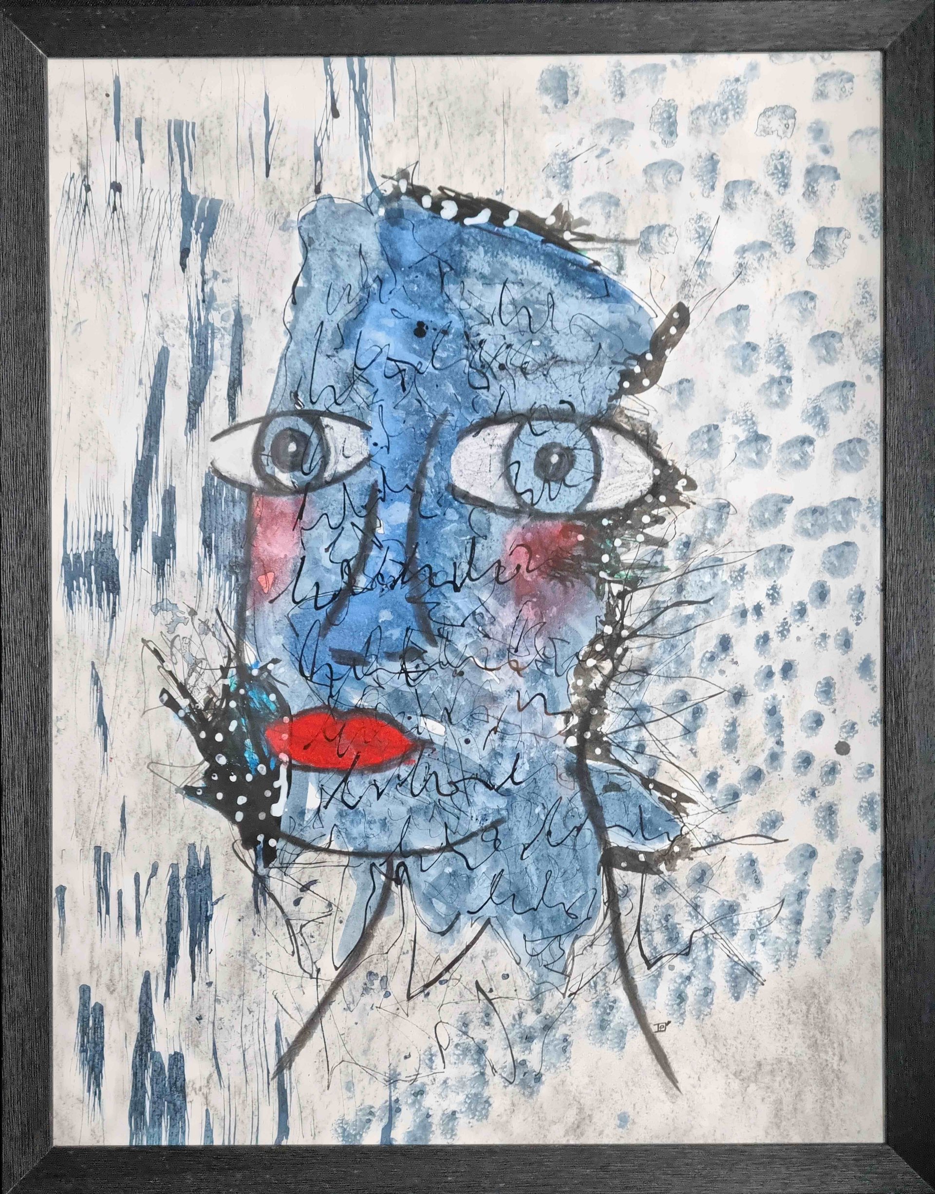 Bleu