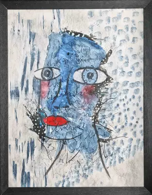 Bleu