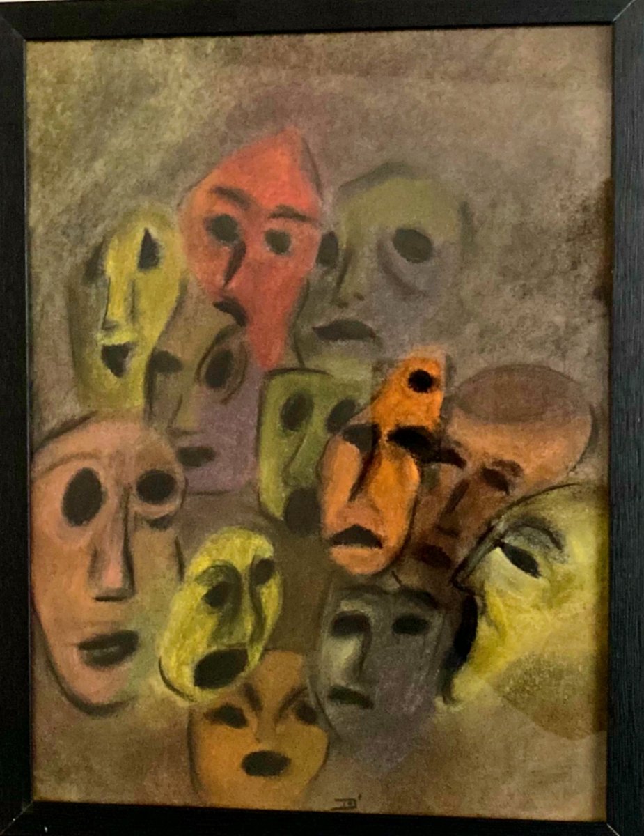 Commedia dell'Arte
