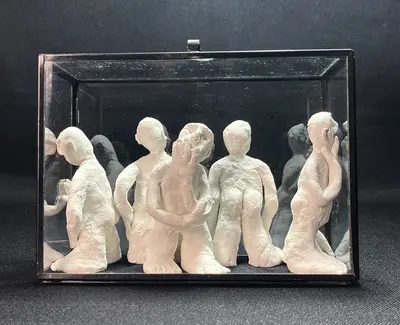 Escape game?