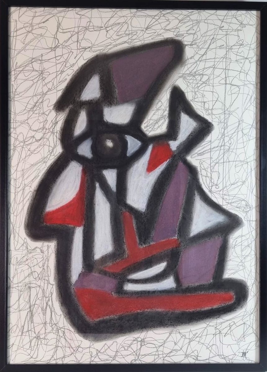 Monsieur De